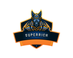 SUPERRICH - รวยไว ไร้ขีดจำกัด มั่นใจทุกการเดิมพัน